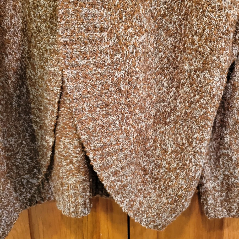 Modern Soul cardigan Womens 1x - Picture 6 of 7